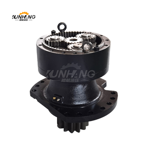 Réducteur d'orientation de haute qualité YN15V00077F1 pour boîte de vitesses SK210-8 SK210LC-10 - Product Image 4
