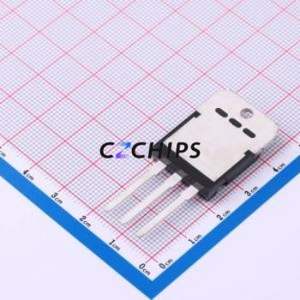 Tiristor (SCR) / Módulo BTA100-1600B ITO-247 Original, Nuevo de Marca, Venta al por Mayor de Componentes Electrónicos y Servicio BOM - Product Image 2