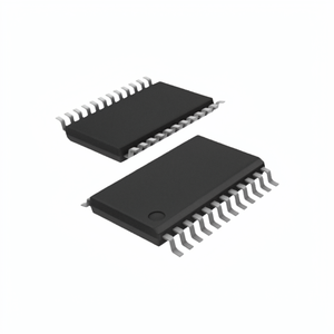 Buy Electronics Components Online Power Management (PMIC) Manufacturer Channel TPS40090PWG4 24 TSSOP - Product Image 1
