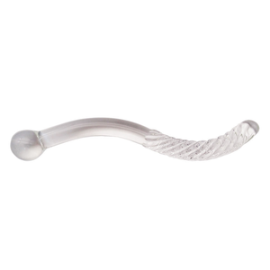Offre Spéciale cristal verre gode baguette godemichet <span class=keywords><strong>Anal</strong></span> gode <span class=keywords><strong>Anal</strong></span> perle jouets sexuels pour les femmes - Product Image 4