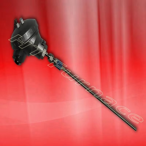 HT Stainless Steel J/R/S/K Armored Thermocouple High Temperature <strong>Pt100</strong> Temperature Sensor - Product Image 1