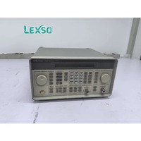 Keysight Agilent HP8647A Signal Generator 250kHz-1GHz Used with 6-Month Warranty US Origin Lexso