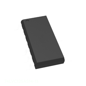 14 SOlC (0.154 "3,90mm Ancho) 74LVC125AS14-13 Lógica Comprar en línea Componentes electrónicos Canal del fabricante - Product Image 1