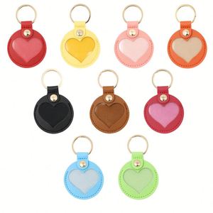 Bolsa para Pelo de Mascotas, Linda Caja de Recuerdo con Forma de Corazón Multicolor, Portafotos Duradero para Mascotas con Logotipo Personalizado - Product Image 1