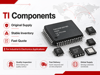 TPS548A28RWWR VQFN-21-HR(3x4) Convertidor DC-DC, Distribuidor de Componentes Electrónicos