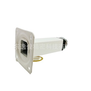 Yijun Furniture <b>Legs</b> White <b>Adjustable</b> Metal Modern Minimalist Easy Installation - Product Image 5