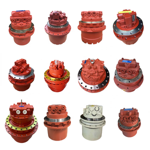 L'excavatrice partie la RC108-61800 KX61-<span class=keywords><strong>2</strong></span> de moteur de voyage de voie RC108-61803 l'entraînement final de Kubota KX61 <span class=keywords><strong>2</strong></span> - Product Image 6