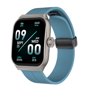 2026 AMOLED 3D Màn Hình Cong ov90 Montre Thông Minh Khóa Từ Thể Dục Ngủ Tracker Thể Thao Smartwatch Cho Nam Giới Phụ Nữ - Product Image 4