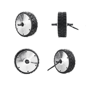 <span class=keywords><strong>Motor</strong></span> <span class=keywords><strong>de</strong></span> Cubo <span class=keywords><strong>de</strong></span> Rueda Delantera Eléctrico <span class=keywords><strong>de</strong></span> Baja Velocidad Personalizado Faradyi, <span class=keywords><strong>Motor</strong></span> Sin Escobillas <span class=keywords><strong>de</strong></span> Precisión, <span class=keywords><strong>Motor</strong></span> SERVO <span class=keywords><strong>de</strong></span> Imán Permanente - Product Image 2