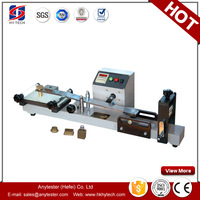 Crockmètre électronique HY0571L d'excellente qualité
