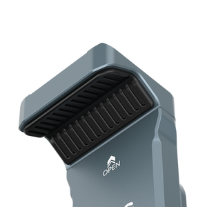 360 ° xoay người giữ điện thoại với Giày lạnh & 1/4 "-20 lỗ vít Ngang & dọc chụp kim loại chân máy gắn kết cho <span class=keywords><strong>iPhones</strong></span> - Product Image 2