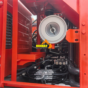 DOOSAN DX225LC-9C d'occasion, pelle hydraulique, performances puissantes, technologie coréenne, 20-22 tonnes - Product Image 6