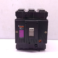 Disjoncteur Plc C101h 38665 63a C101h-l pour produit sous garantie