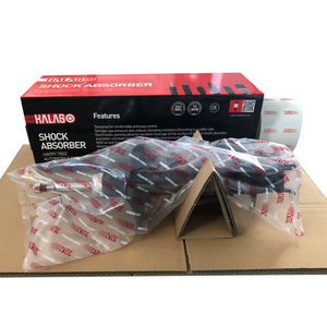 Miglior ammortizzatore per RENAULT <span class=keywords><strong>Kangoo</strong></span> 2019-anteriore sinistro/destro 543024029R 543029378R 54302929378r SACHS 319 603 - Product Image 6