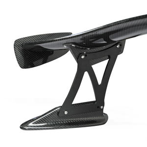 Nissan 350Z Z33 <b>Rear</b> Trunk GT <b>Spoiler</b> (1500mm) - Product Image 5