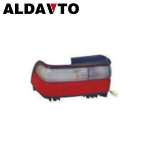 สำหรับ <span class=keywords><strong>Corolla</strong></span> <span class=keywords><strong>AE</strong></span> ไฟท้าย<span class=keywords><strong>101</strong></span> 81550-02060 81560-02060 81520-13610กระจังหน้ากันชนที่ยึดกันชนหน้าฝากระโปรงกระจกด้านใน - Product Image 1