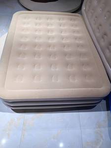 High Speed Inflation Bed Indoor Automatic Inflatable <b>Mattress</b> With Built in Pump for Camping Travel&Guests - Product Image 4