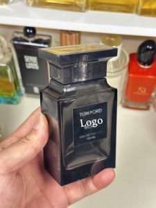 Mun trầm hương cao cấp Ury hoa mùi hương phun nước hoa cho nam giới chất lượng cao lâu dài bao bì gốc miễn phí vận chuyển - Product Image 2