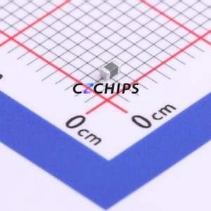 MH1608-601Y Ferrite Bead 0603 RF ( Impedance @ Frequency: 600Ohm@100MHz )( Error: 25% )( DC Resistance (DCR): 200mOhm ) - Product Image 1