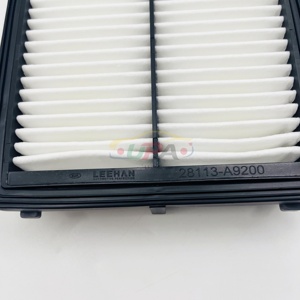 Filtro de Aire 28113-A9200 28113A9200 para Hyun-dai Ki-a 28113 A9200 - Product Image 3