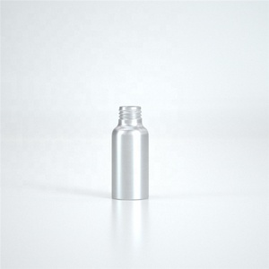 Cosmetic Lotion Aluminum Bottle 30ml 50ml 100ml 120ml 250ml Aluminium Spray Bottle - Product Image 4