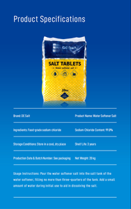 Adoucisseur d'<span class=keywords><strong>eau</strong></span> industriel et alimentaire à piles/électrique avec granulés de sel et garantie de 6 mois - Product Image 6