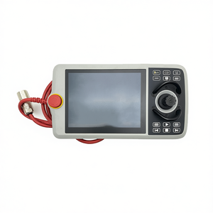 ABB DSQC3060 OmniCore C30 ชุดควบคุม HMI สำหรับอุตสาหกรรมแบบพกพา - Product Image 1