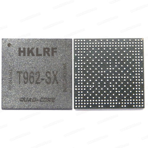Componenti Elettronici IC T962-SX - Product Image 4