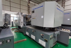 EC350SX โตชิบาเครื่องฉีดพลาสติกมือสอง - Product Image 6