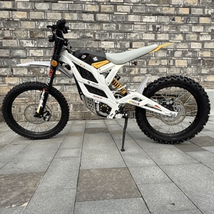 Moto électrique tout-terrain 79 Bike Falcon GT 2025, 16800W, 100km/<span class=keywords><strong>h</strong></span>, batterie lithium 72V, légère, cadre en alliage d'aluminium 60km, MID - Product Image 1