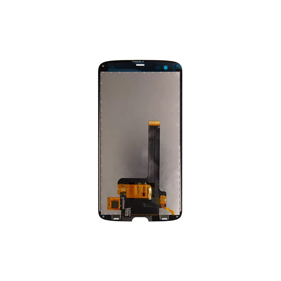 5.5 אינץ תצוגת מסך 1080*1920 MIPI IPS TFT LCD פנל 5.5 אינץ TFT LCD תצוגת מגע מסך מציג