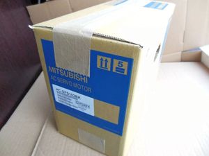 มอเตอร์ 1 กิโลวัตต์ รุ่น HC-SFS ซีรีส์ HC-SFS102B HC-SFS102BK - Product Image 6