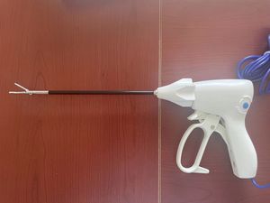 Maryland ชุดเครื่องมือผ่าตัดทางการแพทย์สำหรับใช้ในโรงพยาบาลเพื่อการรักษาโรคหลอดเลือดมีขนาด37ซม. 5มม. - Product Image 3