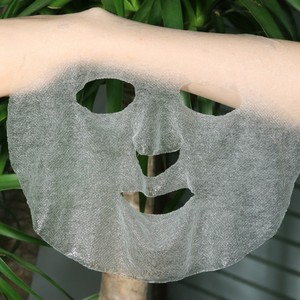 Jelly hyaluronic axit tấm mặt nạ nguyên liệu cho giữ ẩm khô mặt nạ trên khuôn mặt - Product Image 4