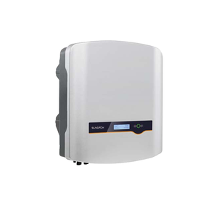 Inversor de energía solar de 5kw, 6kw, 7kw, 8kw, monofásico, mppt, en red, para el hogar - Product Image 2
