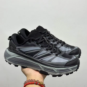 Nouvelles Chaussures de Course de Luxe 2026 de Qualité Supérieure pour Hommes, Modèle Cloud, Chaussures de Sport Tendance et de Luxe pour l'Entraînement - Product Image 1