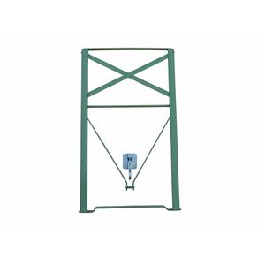 Piede da tavolo Ideale con chiusura a scatto – Qualità super birrificio - Product Image 1