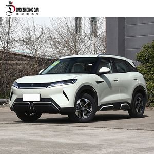 <span class=keywords><strong>Auto</strong></span> Eléctrico BYD Yuan Up de Alta Calidad, Excelente, Completamente Nuevo, 401 Km de Autonomía, 2025, BYD Atto 3 Up, <span class=keywords><strong>Auto</strong></span> Eléctrico Chino - Product Image 1