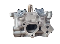 Culasse K14B 11110-77G00 1111077G00 11110 77G00 pour SUZUKI 1.4L 16V