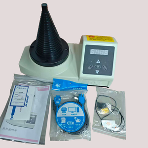 Máquina de Calentamiento por Inducción de Rodamientos Tipo Torre ACEPOM2.0 DCL-T, 2kw, 220V, Ecológica, de Alta Precisión, con Pantalla Digital, Capacidad de Calentamiento de 15kg - Product Image 1