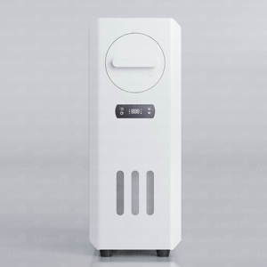 เครื่องทำความเย็นแบบพกพา 0.8HP/1HP EG สำหรับอ่างน้ำเย็น อ่างน้ำแข็งออกกำลังกาย 110V/220V เป็นมิตรกับสิ่งแวดล้อม ใช้สารทำความเย็น R-410A รับประกัน 1 ปี - Product Image 3