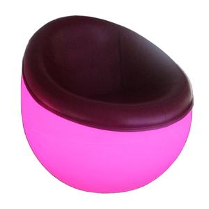 Đồ Nội Thất Thanh Nhấp Nháy Đèn LED Lớn Ghế Sofa Phát Sáng - Product Image 1