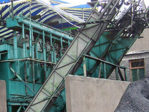 स्वचालित कोयला सोने खनन प्रयोगशाला जिगिंग मशीन क्रोम अयस्क पृथक्करण जिग मशीन बारीट जिगिंग मशीनरी - Product Image 2