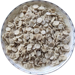 Cereal de Trigo Sarraceno Saludable Bajo en Calorías, Cereal Instantáneo para el Desayuno, Venta al por Mayor - Product Image 2