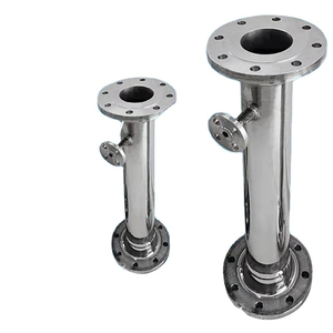 Miscelatore Statico in Acciaio Inox 304 DN15-DN300 - Product Image 5