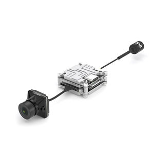 Kit CADDXFPV Nebula Pro Vista Original, Câble Métallique 12cm, Transmission Numérique Haute Définition, Faible Latence, 120FPS, Terminal Aérien - Product Image 2