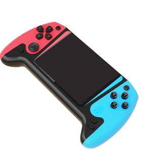 Console di Gioco Portatile con 500 Giochi e Schermo Arcade Retrò da 3 Pollici, Regalo per Bambini, Console di Giochi Classici - Product Image 2