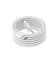 Câble de charge super rapide 25W Type C vers Type C 1M/1.5M/2M, câble de synchronisation multicolores disponible pour Android iPhone 15 Pro Max C