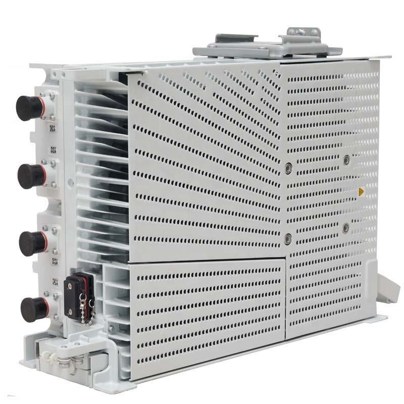 HW RRU5910 900MHz Remote Radio Unit Optical Fiber 2G/3G/4G Wireless ...