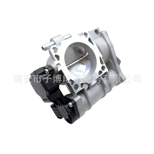 Boîtier de papillon Suzuki Forenza 96417730 25368821 673049 – Pièce de rechange neuve pour moteur 2.0L 2006-2008 - Product Image 2